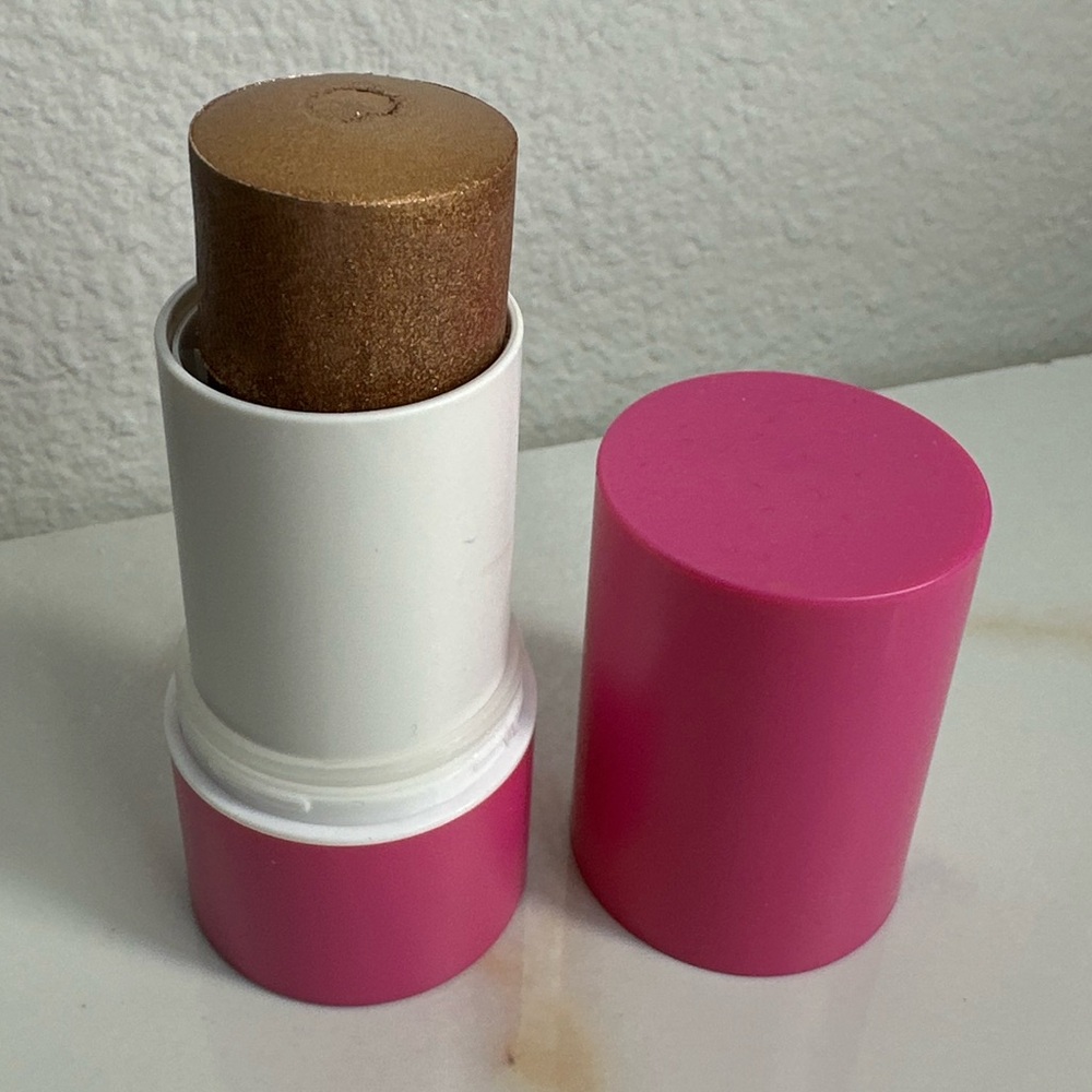 Stick Highlighter - Bronze